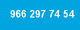 966 297 74 54